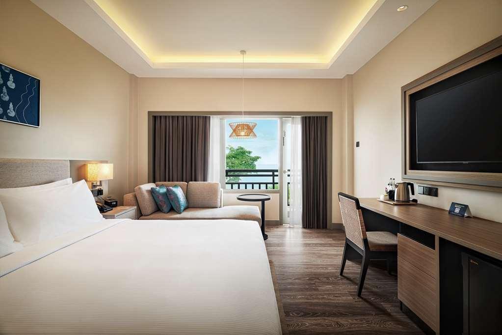 Hotel Doubletree By Hilton Damai Laut Lumut Pokój zdjęcie